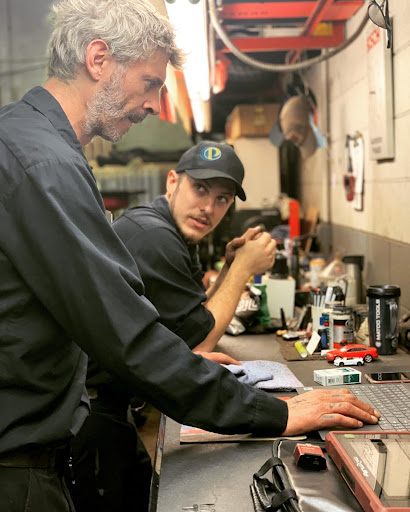 Auto Tune Up Service «DeMers Automotive», reviews and photos, 1533 Main St, Longmont, CO 80501, USA