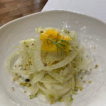 Photo n°1 de l'avis de kskahill100. fait le 17/10/2023 à 12:06 sur le  Ristorante Il Cavaliere à Foligno