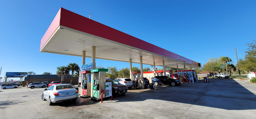 Gasolinera Gasolinera Murphy USA