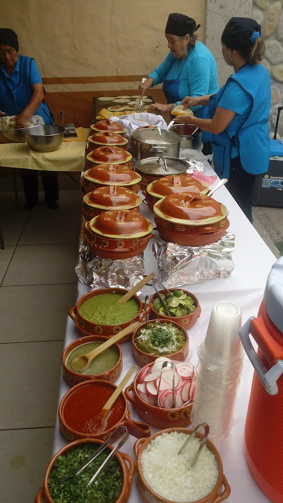 Tacos y desayunos La Chiry