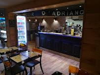 Atmosphère du Restaurant italien Le comptoir D'adriano à Fréjus - n°10
