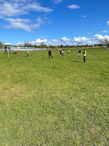 Reviews of East Calder Community Football Club in Livingston - Sports Complex