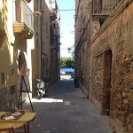 Photo n°5 de l'avis de Giulia.a fait le 21/04/2019 à 19:45 sur le  Panza e Presenza à Milazzo