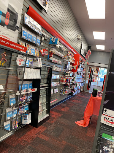Video Game Store «GameStop», reviews and photos, 1199 Texas Palmyra Hwy STE 1, Honesdale, PA 18431, USA
