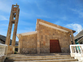 Iglesia de Llocllapampa