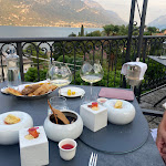 Photo n°1 de l'avis de Mick.u fait le 12/08/2022 à 16:46 sur le  La Terrazza Lake Como à Bellagio