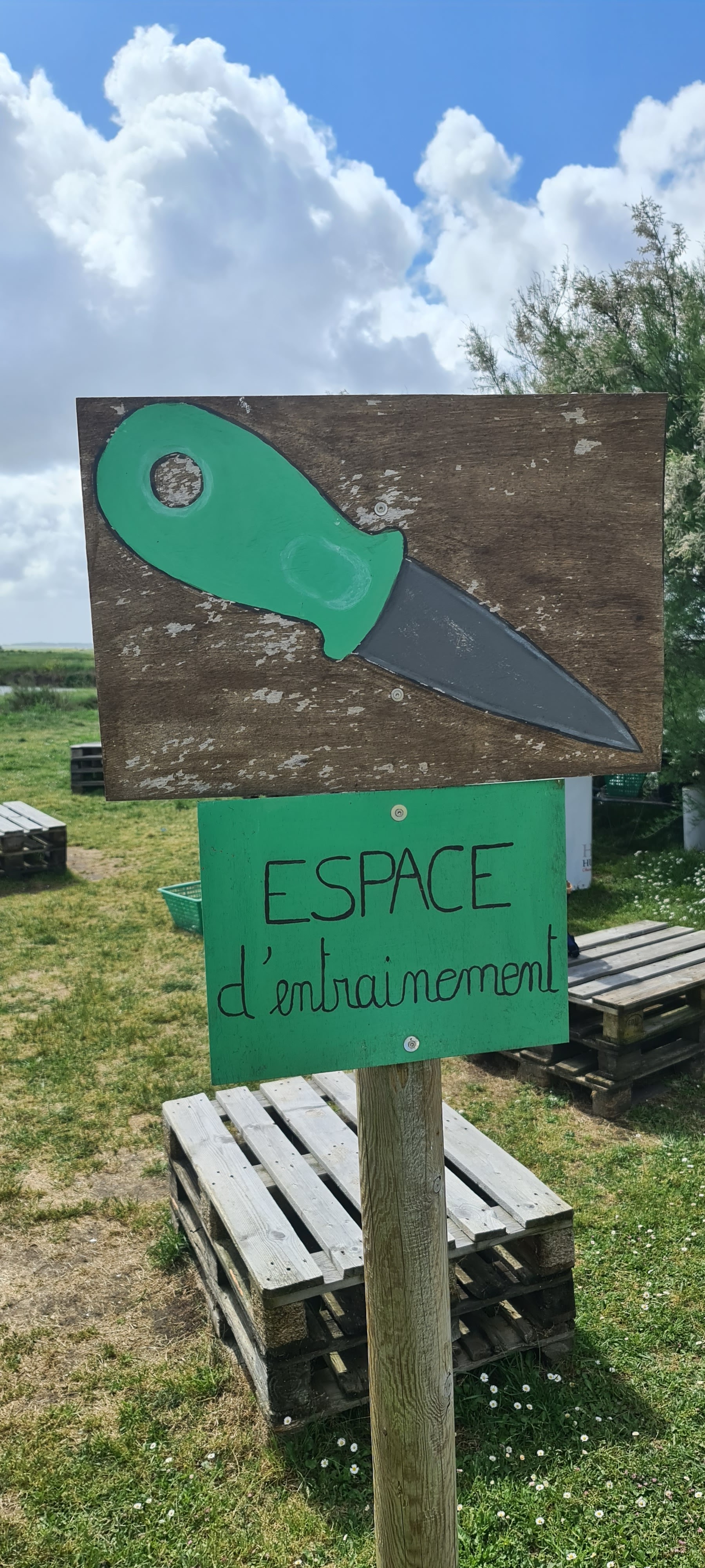 Photo n° 4 de l'avis de Sébastien.h fait le 14/05/2023 à 07:51