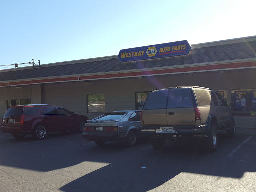 Auto Parts Store «NAPA Auto Parts - Westbay Auto Parts», reviews and photos, 14008 Purdy Dr NW, Gig Harbor, WA 98332, USA