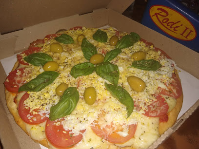 Pizzeria Comidas Rodi II