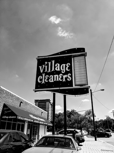 Dry Cleaner «Village Cleaners», reviews and photos, 2010 Acklen Ave, Nashville, TN 37212, USA