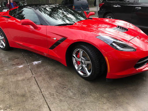 MZ Auto Detail en Renton