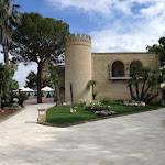 Photo n°4 de l'avis de Mary.. fait le 29/04/2019 à 11:55 sur le  Antica Masseria Martuccio à Mesagne