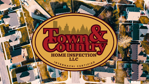 Town & Country Home Inspection LLC