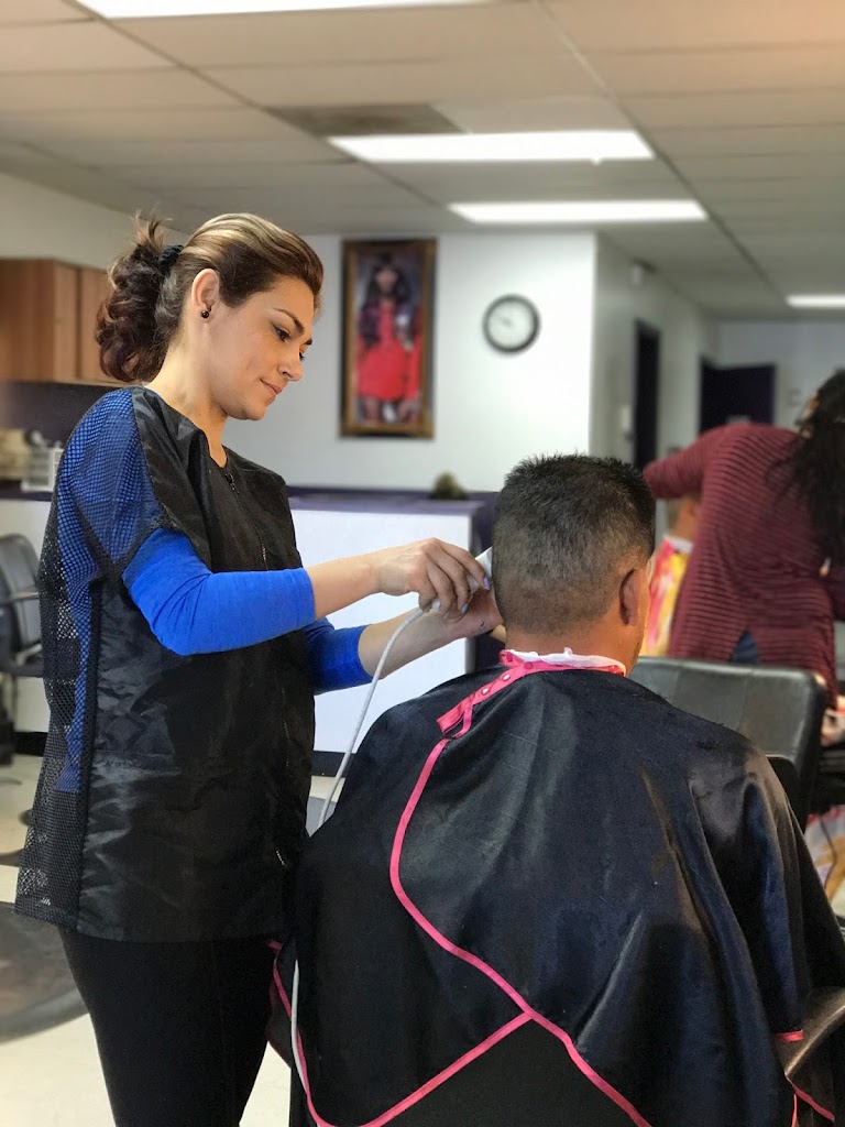 Eclipse 7 Salon 95820