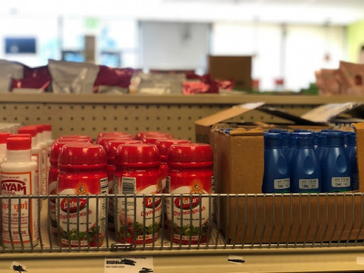 Grocery Store «Sri Balaji -Indian Grocery (Old name Was- Vishnu Spices)», reviews and photos, 9555 E Arapahoe Rd, Greenwood Village, CO 80112, USA