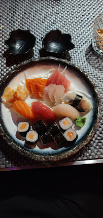 Sushi du Restaurant japonais Takoyaki à Metz - n°14