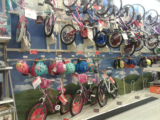 Department Store «Target», reviews and photos, 2575 Enterprise Rd, Orange City, FL 32763, USA