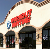 Workout Anytime Arlington TX - Photo 4 - Car repair in Arlington, TX, Arlington