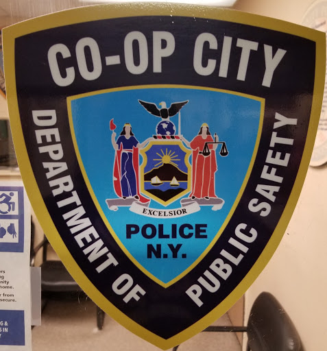 Co-op City Department of Public Safety