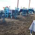 Photo n°4 de l'avis de Alfredo.a fait le 05/06/2021 à 12:24 sur le  La Capanna del Pescatore à Montefiascone