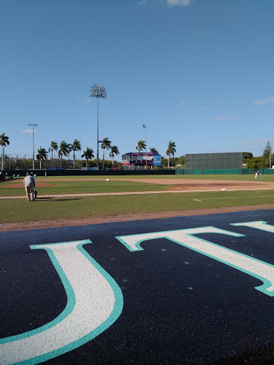 Stadium «City of Palms Park», reviews and photos, 2201 Edison Ave, Fort Myers, FL 33901, USA