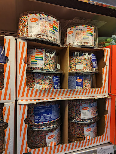 Warehouse store «Costco Wholesale», reviews and photos, 1290 U.S. 22, North Plainfield, NJ 07060, USA