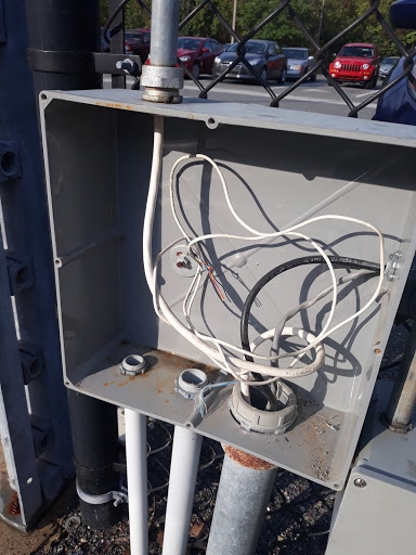 Mailing Service «FedEx Ground», reviews and photos, 442 Creamery Way, Exton, PA 19341, USA