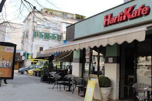 Harli Kafe - Rruga Bardhyl image