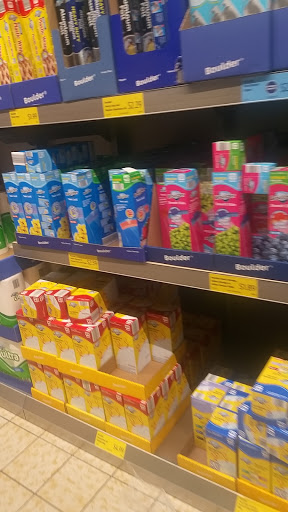 Supermarket «ALDI», reviews and photos, 200 N Hood Ave, Gadsden, AL 35903, USA