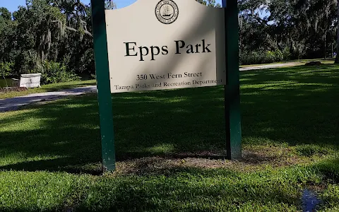 Epps Park image
