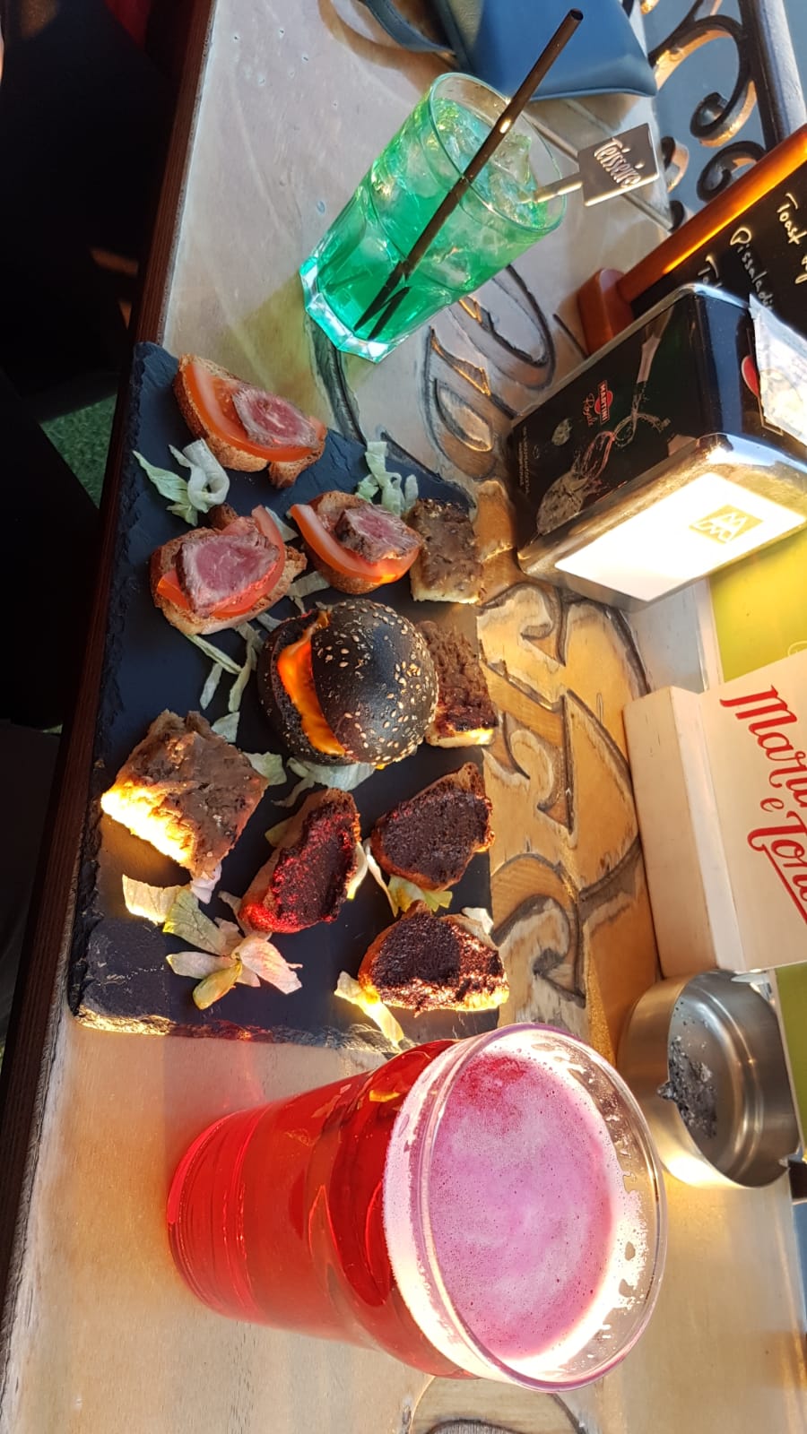 Photo n° 1 de l'avis de Alisa.o fait le 26/03/2019 à 18:19