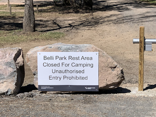 Belli Creek Park