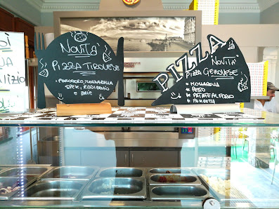 Ciro Pizzeria Via Fratelli Corradini, 55, 42021 Bibbiano RE, Italia