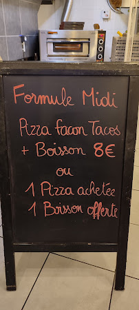 Photos du propriétaire du Pizzeria Bonado Pizza à Pau - n°8