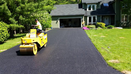 Paving Contractor «Cardwell Construction Co., Inc.», reviews and photos, 955 Buffalo Rd #9, Rochester, NY 14624, USA