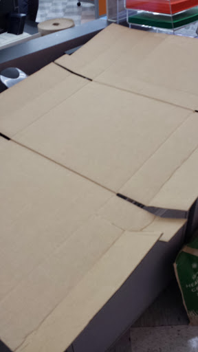 Office Supply Store «OfficeMax», reviews and photos, 1576 W Gray St, Houston, TX 77019, USA