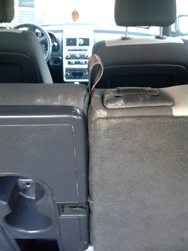 Car Wash «Car Spa, Lube & Convenience Store of Farmers Branch», reviews and photos, 3690 Belt Line Rd, Farmers Branch, TX 75234, USA