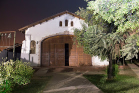 Parroquia San Nicolás de Tolentino