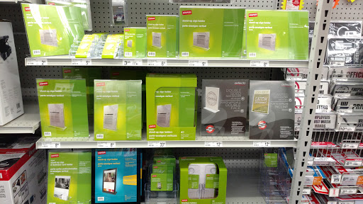Office Supply Store «Staples», reviews and photos, 595 Ring Rd, Harrison, OH 45030, USA