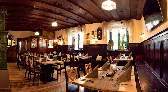 Café-Bistro Woch'nblatt Münchener Str. 1, 85368 Moosburg an der Isar, Deutschland