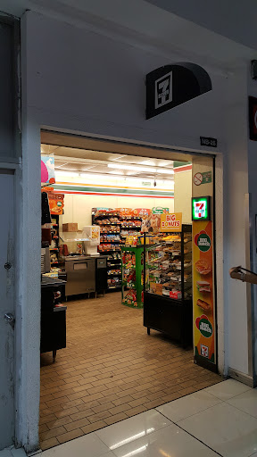 7-Eleven