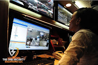 The one security solutions LLC