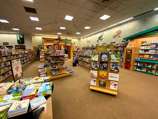 Book Store «Barnes & Noble», reviews and photos, 614 S Meadow St, Ithaca, NY 14850, USA