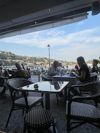 Atmosphère du Restaurant Olivula à Villefranche-sur-Mer - n°3