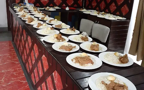 Rooppur bangla Restaurant রুপ্পুর বাংলা রেস্তোরা image