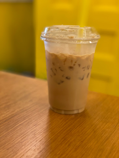 Cafe «Cafe Madeline», reviews and photos, 1603 Cortelyou Rd, Brooklyn, NY 11226, USA