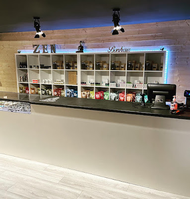 oligobio zenshop à Yvrac