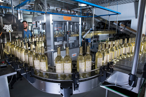 Winery «Oliver Winery», reviews and photos, 200 East Winery Road, Bloomington, IN 47404, USA