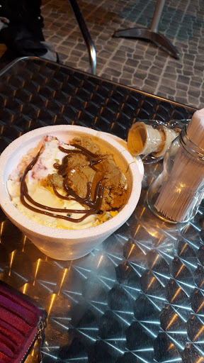 Heladeria Veneto - Ice cream shop en EUC