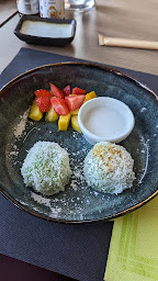 Photo n°26 de Baan Thai & Sushi à Barbezieux-Saint-Hilaire ()